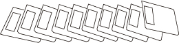 11 cajones estanterias separadores mod 01 - Cajones estanterías y separadores